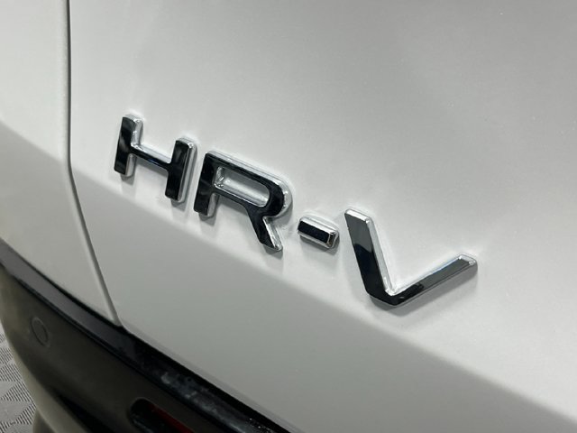 New 2027 Honda HR-V EX-L image 10