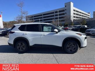 New 2026 Nissan Rogue SV w/ Cold Weather Package video 2