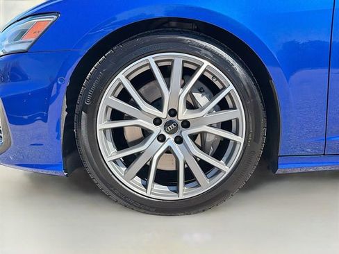 Used 2023 Audi A6 Premium Plus image 41