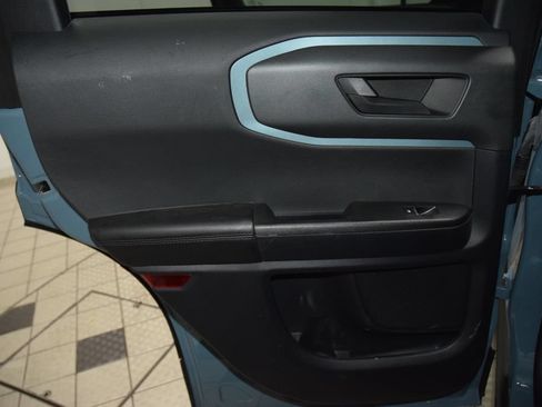 Used 2023 Ford Bronco Sport Badlands AWD/4WD image 44
