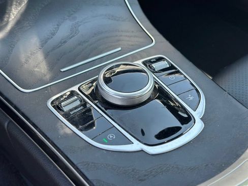 Used 2017 Mercedes-Benz C 300 4MATIC Coupe image 34