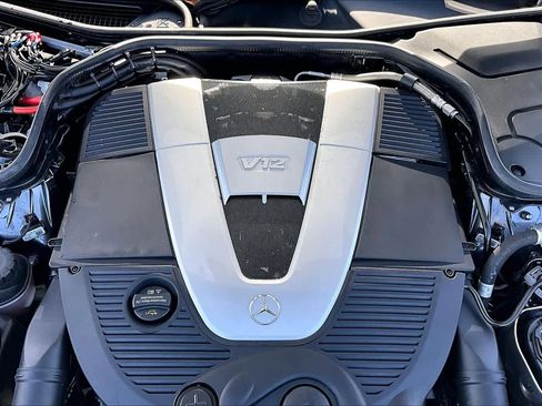 Used 2020 Mercedes-Benz Maybach S 650 image 32