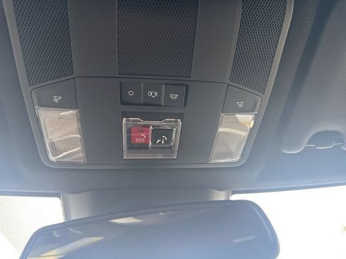 New 2026 Mitsubishi Eclipse Cross SEL AWD/4WD image 36