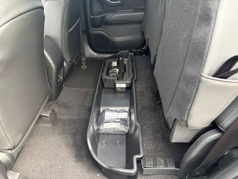 New 2026 Hyundai Santa Cruz SEL AWD/4WD image 40