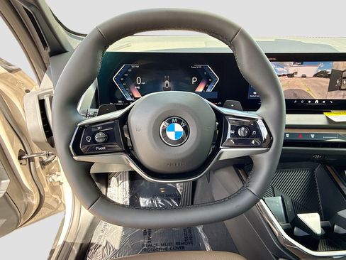 New 2026 BMW X3 xDrive30i w/ Premium Package AWD/4WD image 40