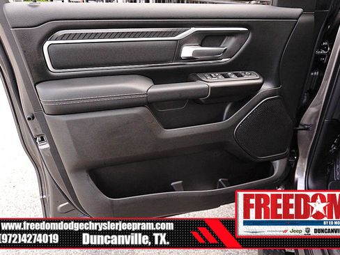 New 2026 RAM 1500 Lone Star image 34