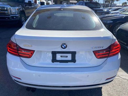 Used 2015 BMW 428i Gran Coupe RWD image 10
