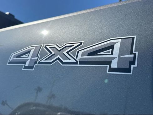 Used 2026 Ford F150 Lariat w/ Equipment Group 502A High image 22