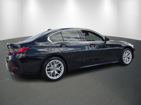 Certified 2025 BMW 330i 330i image 7