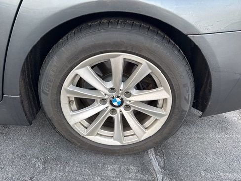 Used 2015 BMW 528i xDrive Sedan image 6