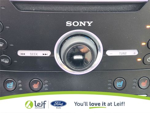 Used 2015 Ford Edge Titanium w/ Equipment Group 301A FWD image 29