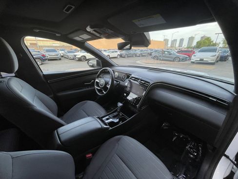 Used 2023 Hyundai Santa Cruz SEL Premium w/ Cargo Package image 20