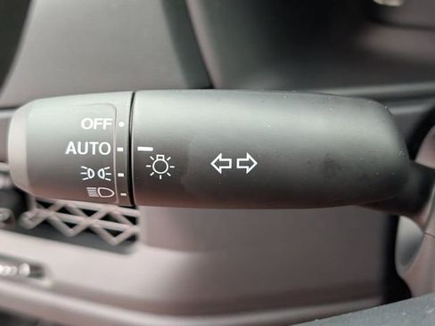 New 2026 Honda Accord LX image 23