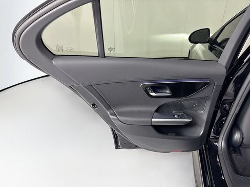 New 2026 Mercedes-Benz C 300 4MATIC Sedan image 27