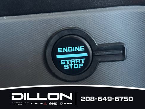 Used 2022 Ford Bronco 4-Door AWD/4WD image 22