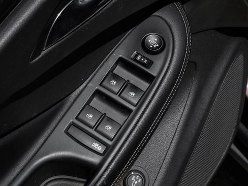 Used 2020 Buick Envision Essence AWD/4WD image 39