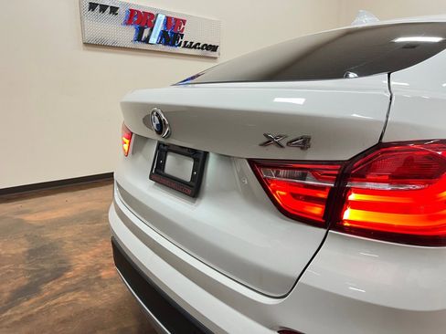 Used 2018 BMW X4 xDrive28i image 45