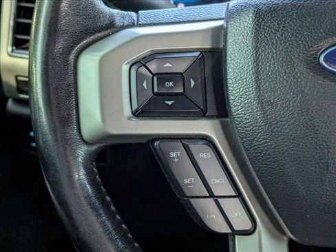 Used 2022 Ford F350 Lariat w/ Chrome Package AWD/4WD image 5