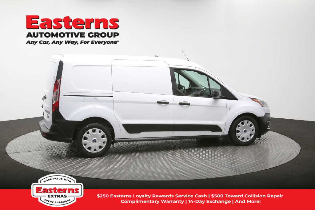 Used 2019 Ford Transit Connect XL FWD image 44