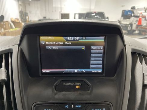 Used 2015 Ford Transit 150 130 Low Roof w/ Interior Upgrade Package image 30