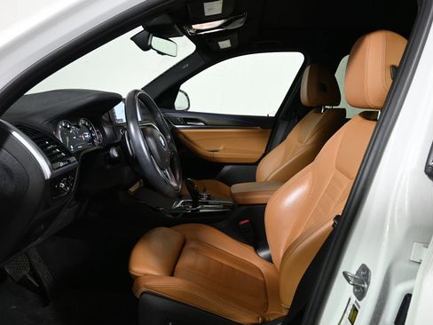 Used 2019 BMW X3 xDrive30i image 3