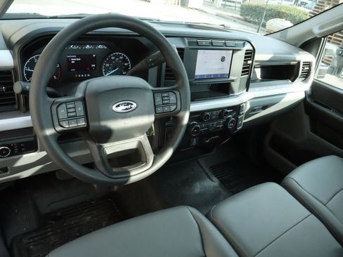 New 2024 Ford F550 2WD Regular Cab Super Duty image 6