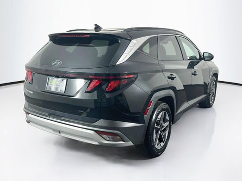 Used 2026 Hyundai Tucson SEL FWD image 9