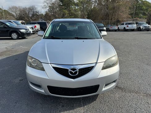 Used 2007 MAZDA MAZDA3 i Touring image 10