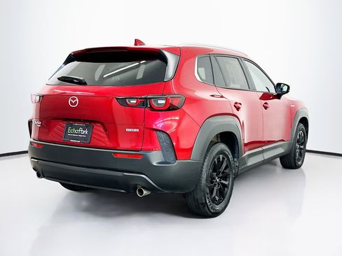 Used 2025 MAZDA CX-50 2.5 Hybrid w/ Preferred Pkg image 9