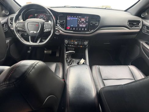 Used 2024 Dodge Durango GT RWD image 10