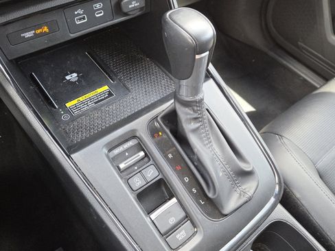 Used 2023 Honda CR-V EX-L image 33