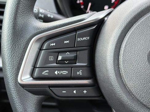 New 2025 Subaru Impreza 2.0i image 26