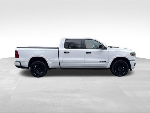 New 2026 RAM 1500 Limited image 8