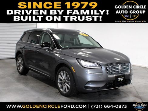 Used 2022 Lincoln Corsair AWD w/ Premium Package image 1