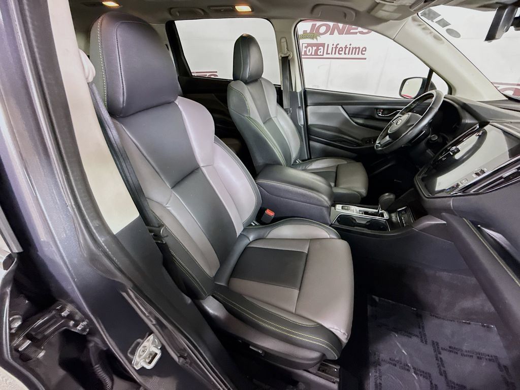 Used 2023 Subaru Ascent Onyx Edition Limited AWD/4WD image 36