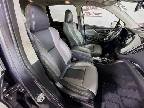 Certified 2023 Subaru Ascent Onyx Edition Limited AWD/4WD image 36