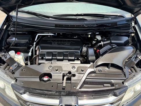 Used 2017 Honda Odyssey EX-L image 15