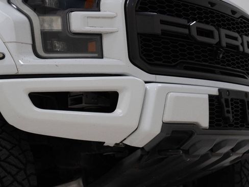 Used 2017 Ford F150 Raptor w/ Equipment Group 802A Luxury AWD/4WD image 10