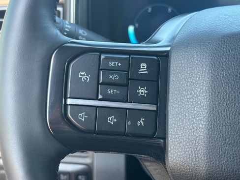 Used 2026 Ford F350 Platinum AWD/4WD image 19