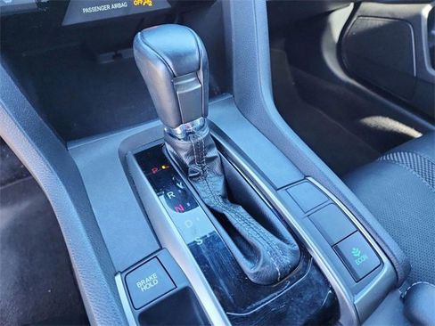 Used 2020 Honda Civic Sport Touring image 25