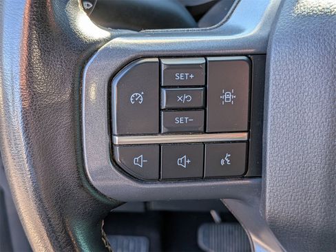 Used 2023 Ford F150 XLT w/ Equipment Group 302A High image 18