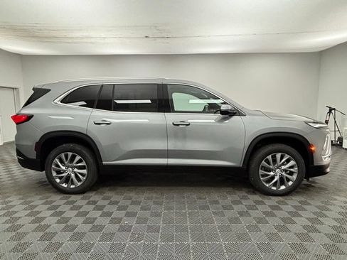 New 2026 Buick Enclave Preferred w/ Power Package FWD image 7