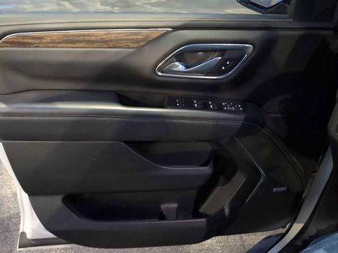 Used 2023 Chevrolet Tahoe Premier image 21