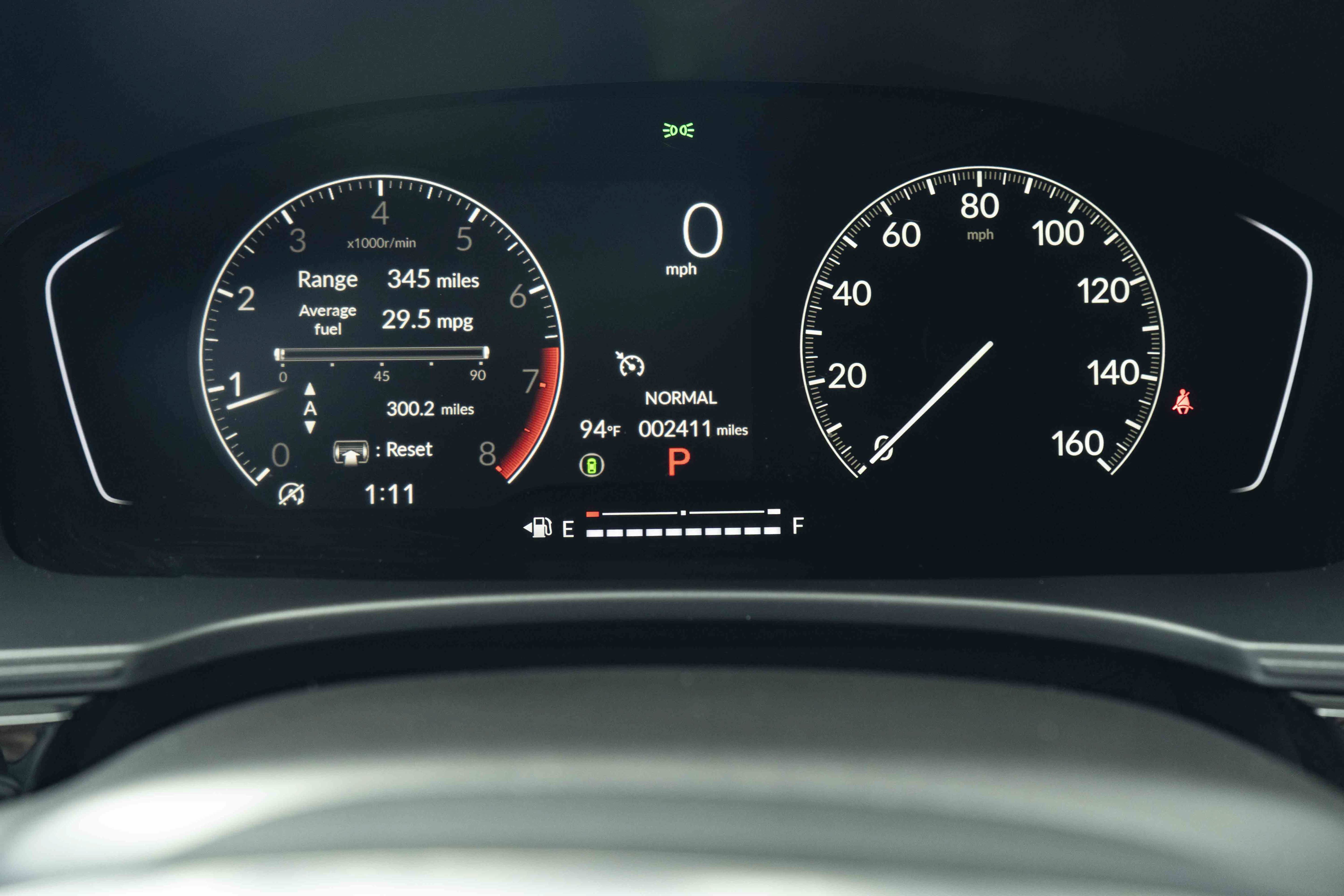 Used 2026 Honda Civic Sport image 22