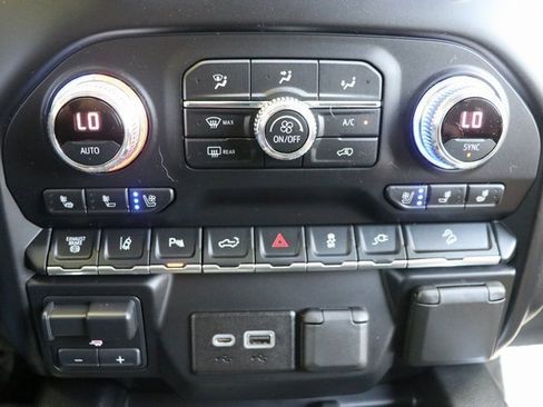 Certified 2020 GMC Sierra 2500 Denali image 26