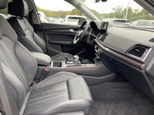 Used 2022 Audi Q5 2.0T Prestige AWD/4WD image 26