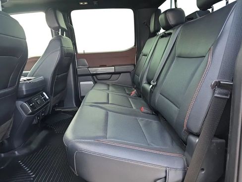 Used 2023 Ford F150 Lariat w/ Equipment Group 502A High AWD/4WD image 19