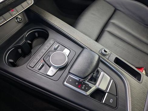 Used 2019 Audi A5 2.0T Premium Plus AWD/4WD image 12