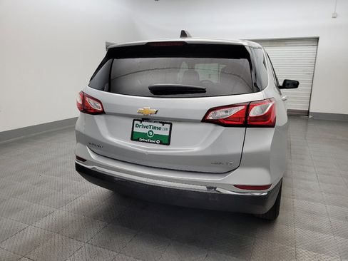 Used 2020 Chevrolet Equinox LT AWD/4WD image 7