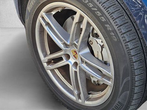 Used 2017 Porsche Macan S image 14